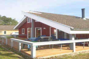 Ferienpark Mirow in Granzow
